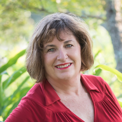 Connie McLeod